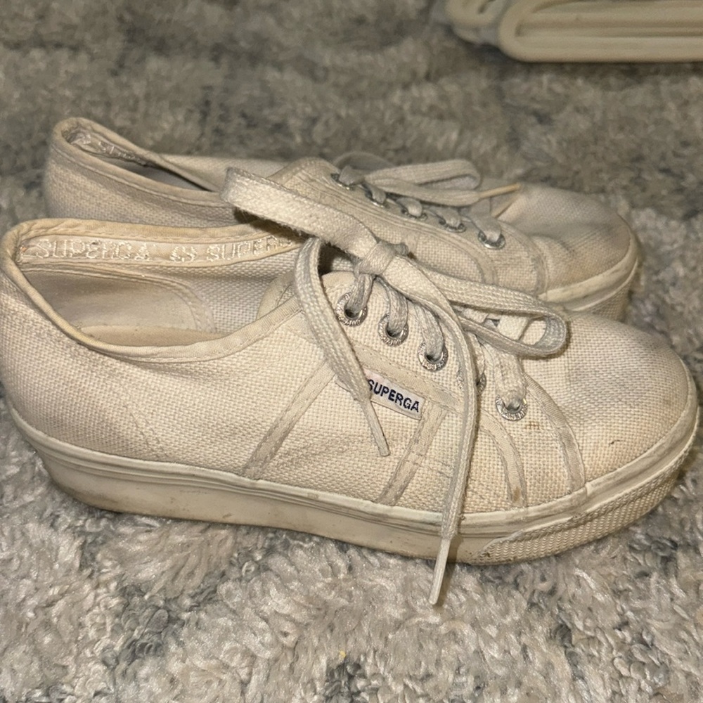 Superga sneakers